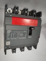 Schneider MCCB 4 Pole 250Amp - Image 5