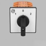 Opas Changeover - 50amp 4pole