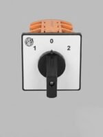 Opas Changeover - 50amp 4pole