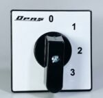 Opas Phase Selector - 50 amp