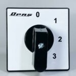 Opas Phase Selector - 50 amp