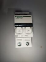 Schneider 2 Pole 20Amp - Image 3