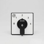 Opas Phase Selector - 63 amp