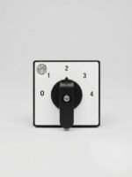 Opas Phase Selector - 63 amp