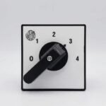 Opas Phase Selector - 80amp