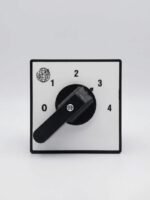 Opas Phase Selector - 80amp