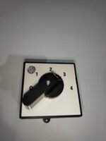 Opas Phase Selector - 80amp - Image 7
