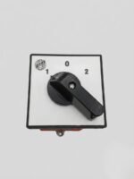 Opas Changeover - 80amp 4pole