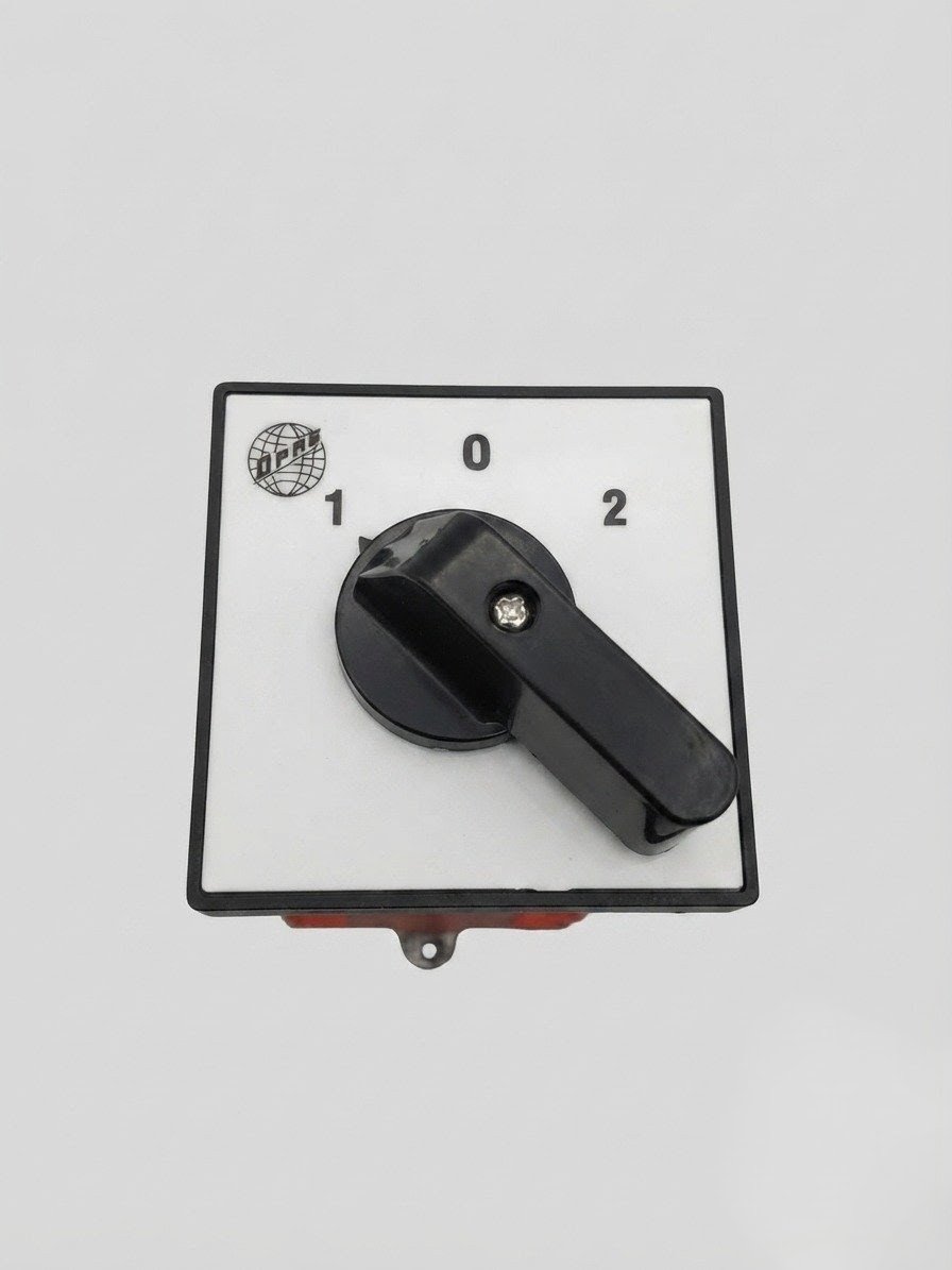 80 amp 4 pole Opas Changeover - 80amp 4pole - Image 1