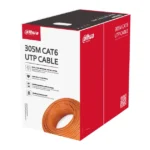 Dahua 305M Cat 6