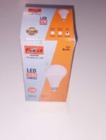 Fast LED 12W Bulb - Image 3