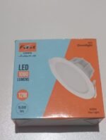 Fast LED 12W Downlight - Image 6