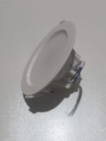 Fast LED 12W Downlight - Image 2