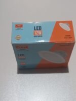 Fast LED 12W Downlight - Image 3