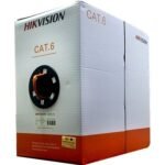 Hikvision Cat 6