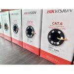 Hikvision Cat 6 - Image 2