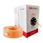 Hikvision Cat 6 - Image 3