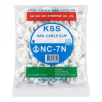 KSS Nail Cable Clip - Image 9