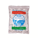 KSS Nail Cable Clip - Image 7