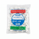 KSS Nail Cable Clip - Image 5