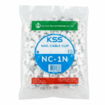 KSS Nail Cable Clip - Image 2