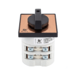 Selector black