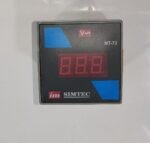 Simtec volt meter - Image 2