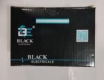 TP 100A Black 3 pole - Image 3