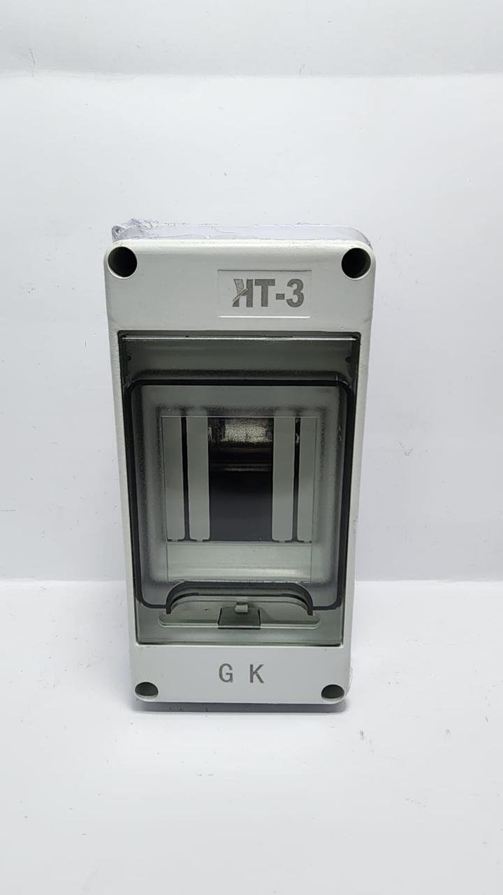 breaker box 3way Breaker Box 3Way - Image 1