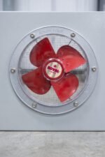 Metal Exhaust Fan