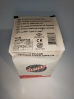 Opas Changeover - 50amp 2 pole - Image 4