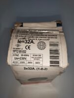 Opas Changeover - 32amp 4 pole - Image 3