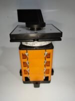 Opas Changeover - 32amp 4 pole - Image 4