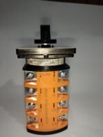 Opas Changeover - 50amp 4pole - Image 2