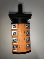 Opas Changeover - 50amp 4pole - Image 3