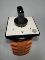 Opas Changeover - 50amp 4pole - Image 5