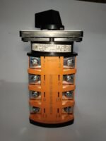Opas Changeover - 63amp 4pole - Image 2