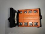 Opas Changeover - 80amp 4pole - Image 2