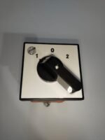 Opas Changeover - 80amp 4pole - Image 3