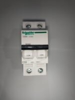 Schneider 2 Pole 32Amp - Image 2