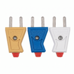 Mesco 2 Pin Plug