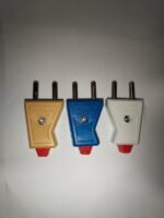 Mesco 2 Pin Plug - Image 3