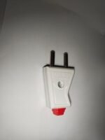 Mesco 2 Pin Plug - Image 4