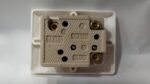 Mesco power plug porcelain 3x4 - Image 3