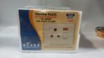 Mesco power plug porcelain 3x4 - Image 5