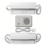 Commax Double Intercom