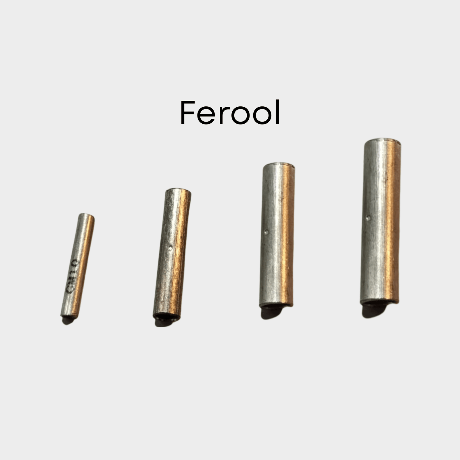 Ferool (3) Ferool - Image 1