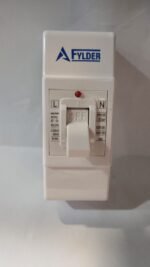 Fylder safety breaker 30A - Image 3