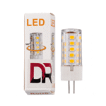 G4 led bulb