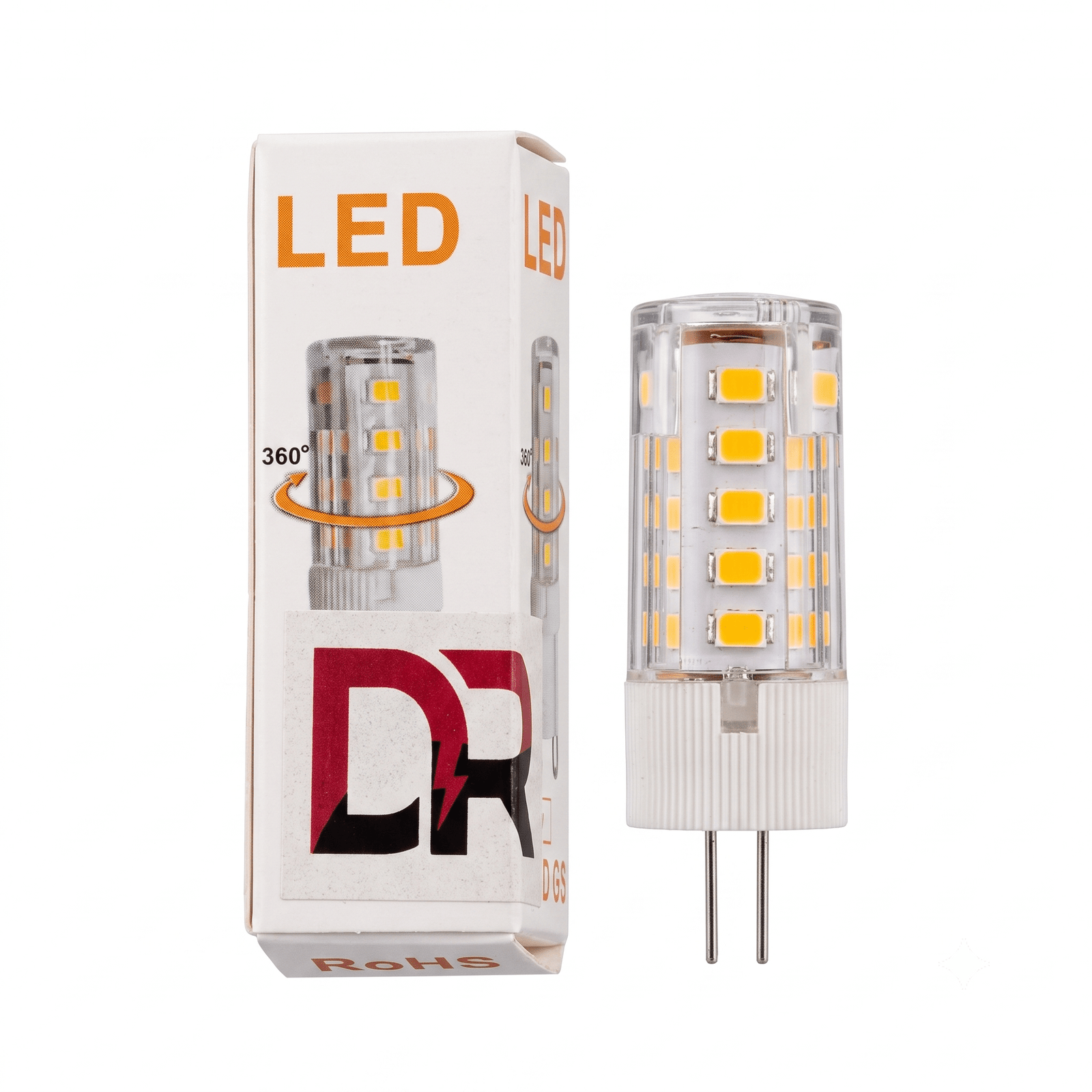 G4 led bulb (1) G4 led bulb - Image 1